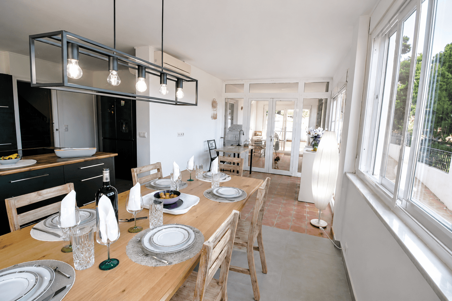 Casa en Venta en Alhaurín de la Torre - 3