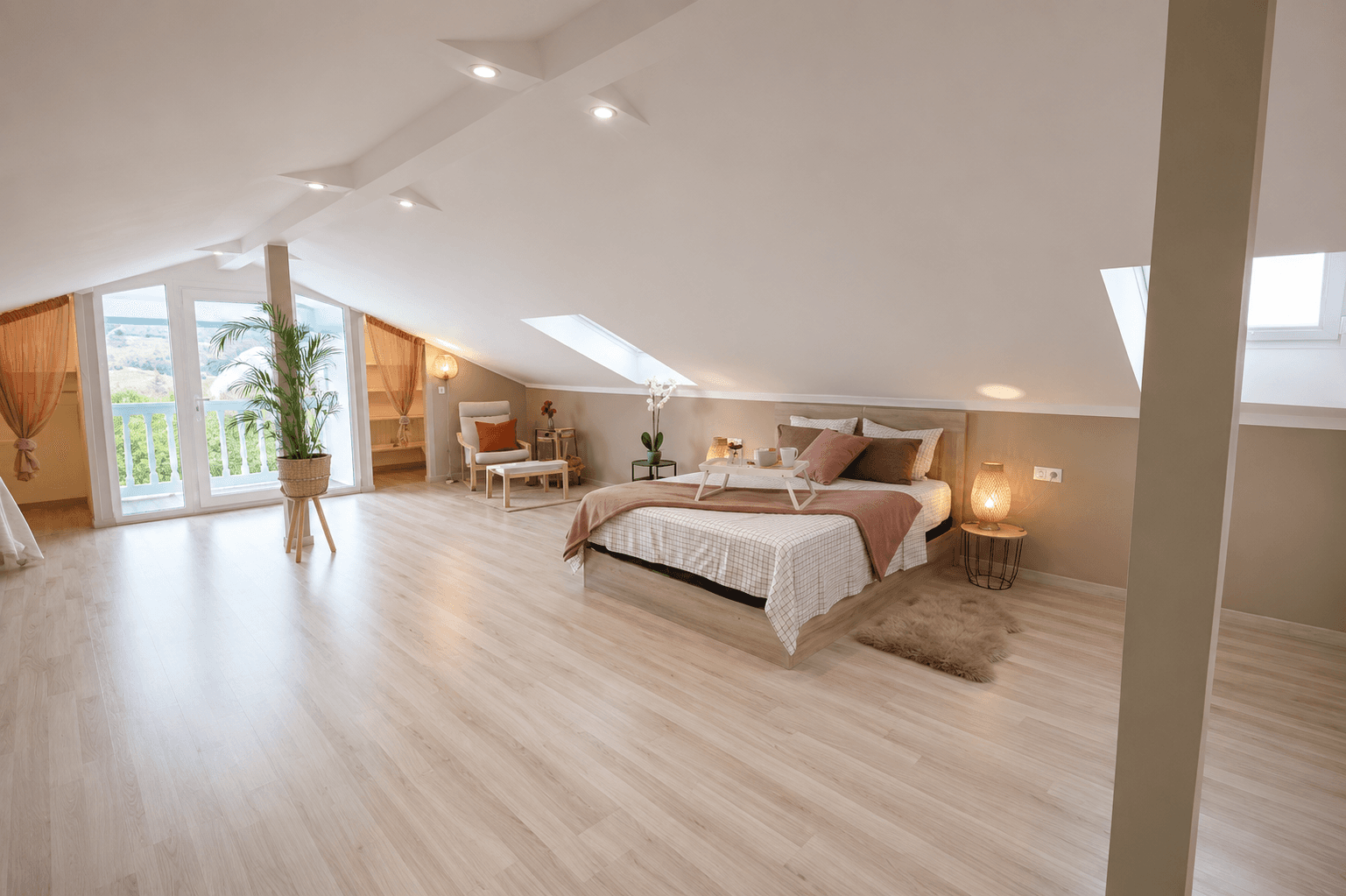 Casa en Venta en Alhaurín de la Torre - 8