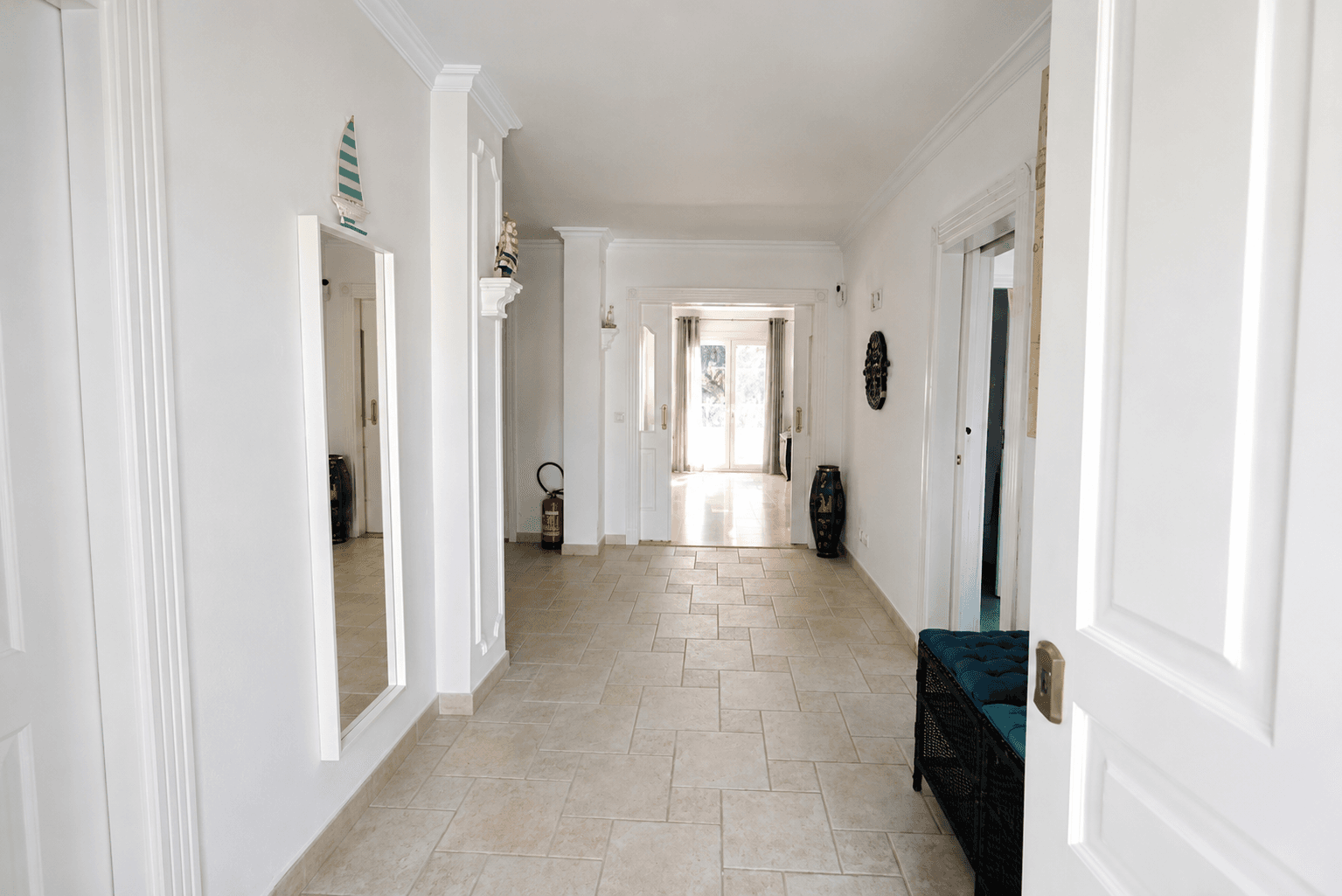 Casa en Venta en Alhaurín de la Torre - 12