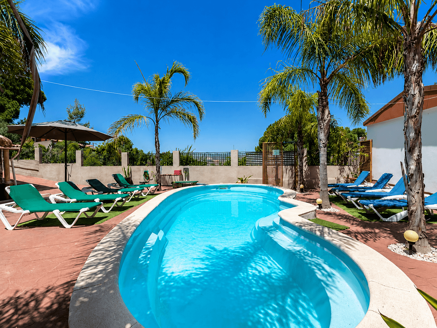 Casa en Venta en Alhaurín de la Torre - 16