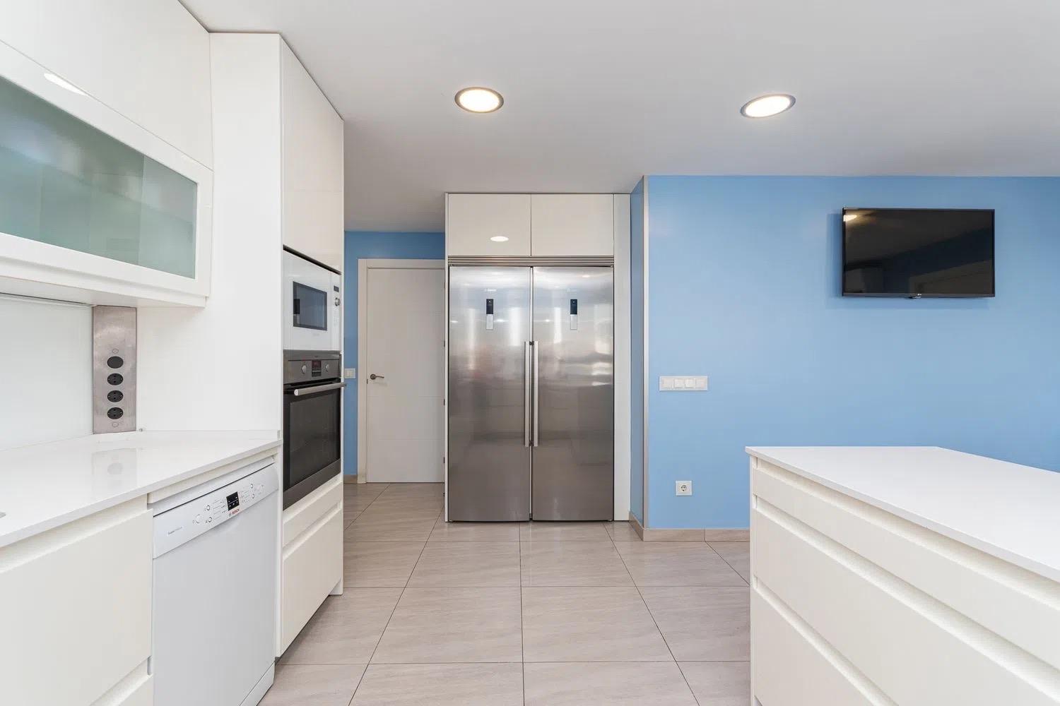 Piso en Venta en Calle de Fermín Caballero - 7