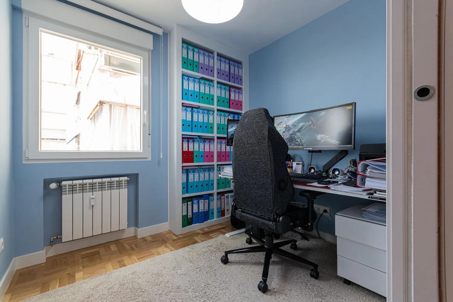 Piso en Venta en Calle de Fermín Caballero - 16