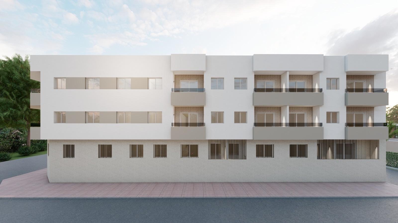 Piso en Venta en Calle Santa Pola - 2