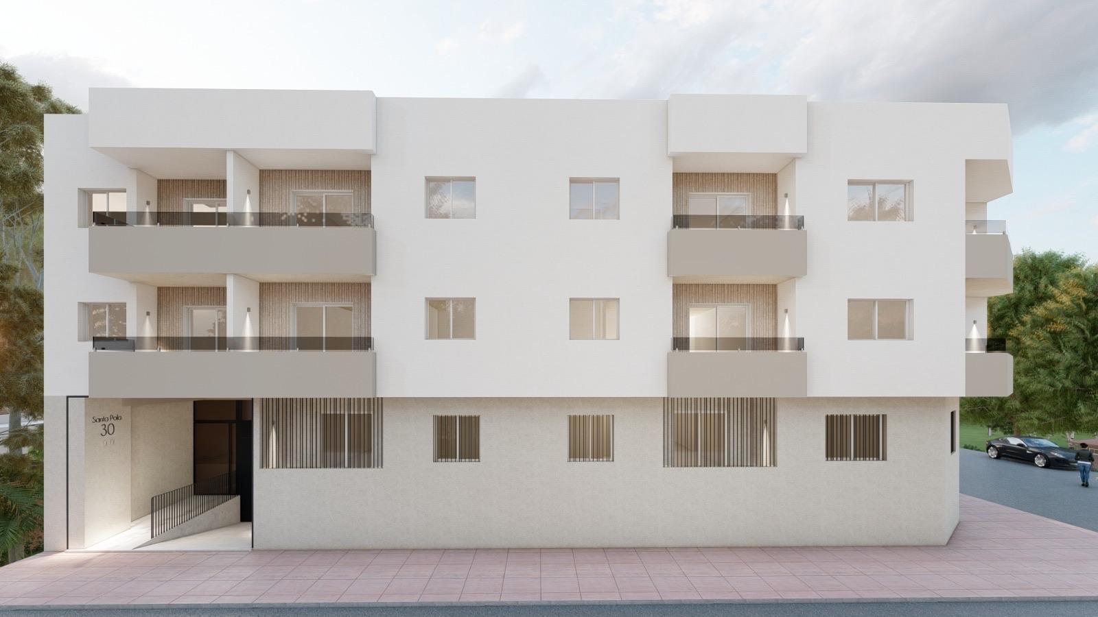 Piso en Venta en Calle Santa Pola - 2