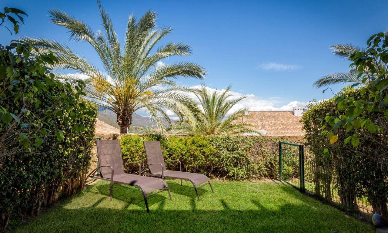 Townhouse en Venta en Carretera de la Cala Golf - 34