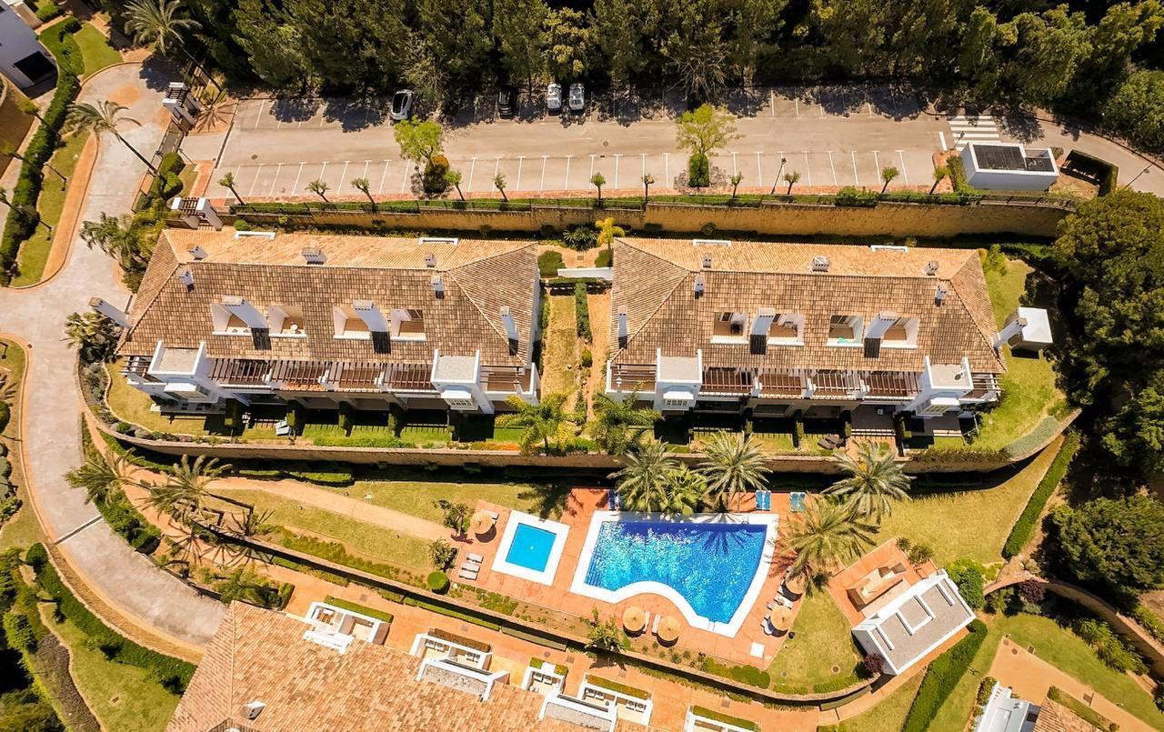 Townhouse en Venta en Carretera de la Cala Golf - 42