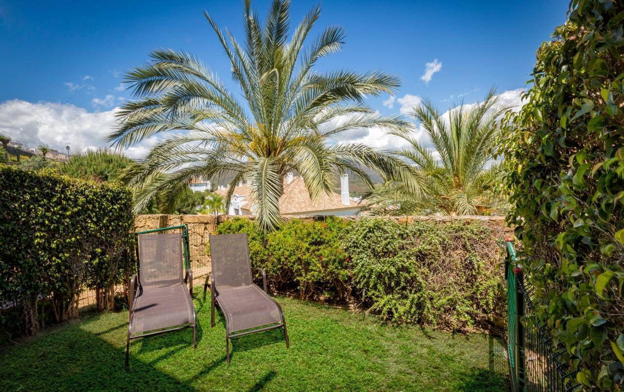 Townhouse en Venta en Carretera de la Cala Golf - 33