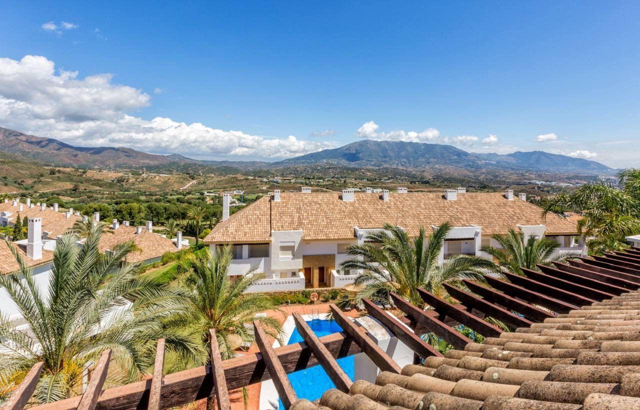 Townhouse en Venta en Carretera de la Cala Golf - 39