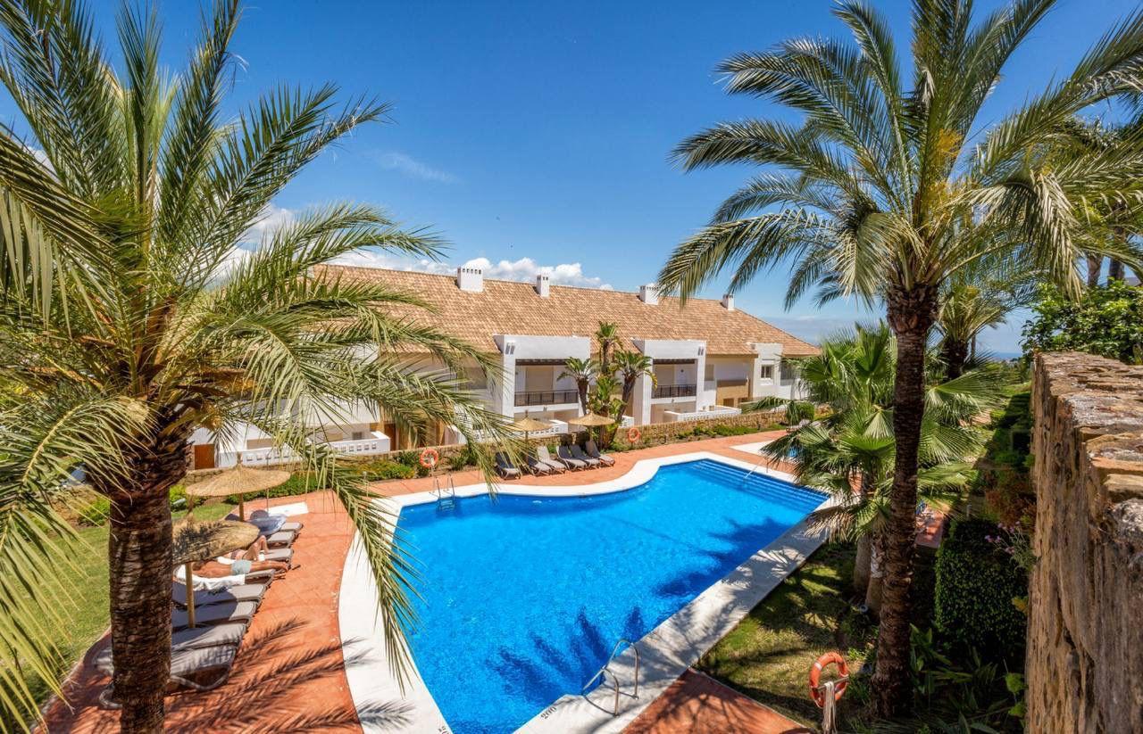 Townhouse en Venta en Carretera de la Cala Golf - 46
