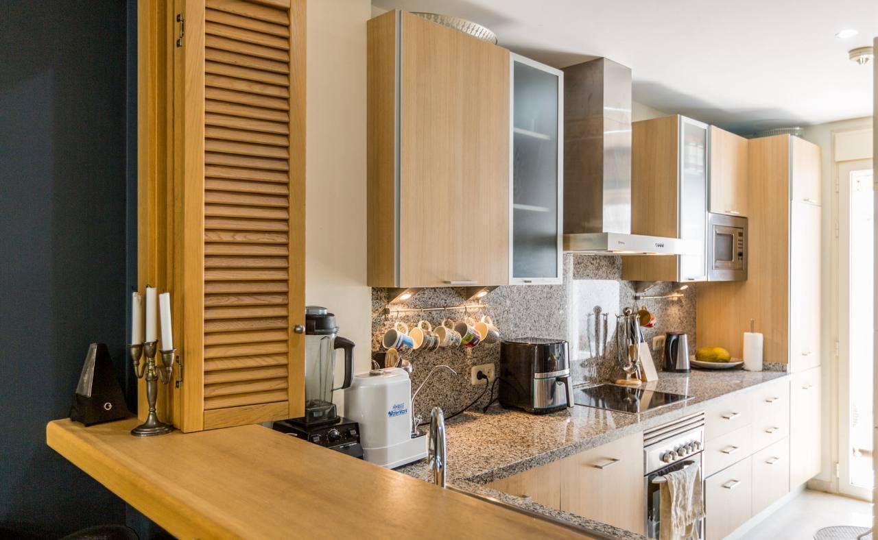 Townhouse en Venta en Carretera de la Cala Golf - 8