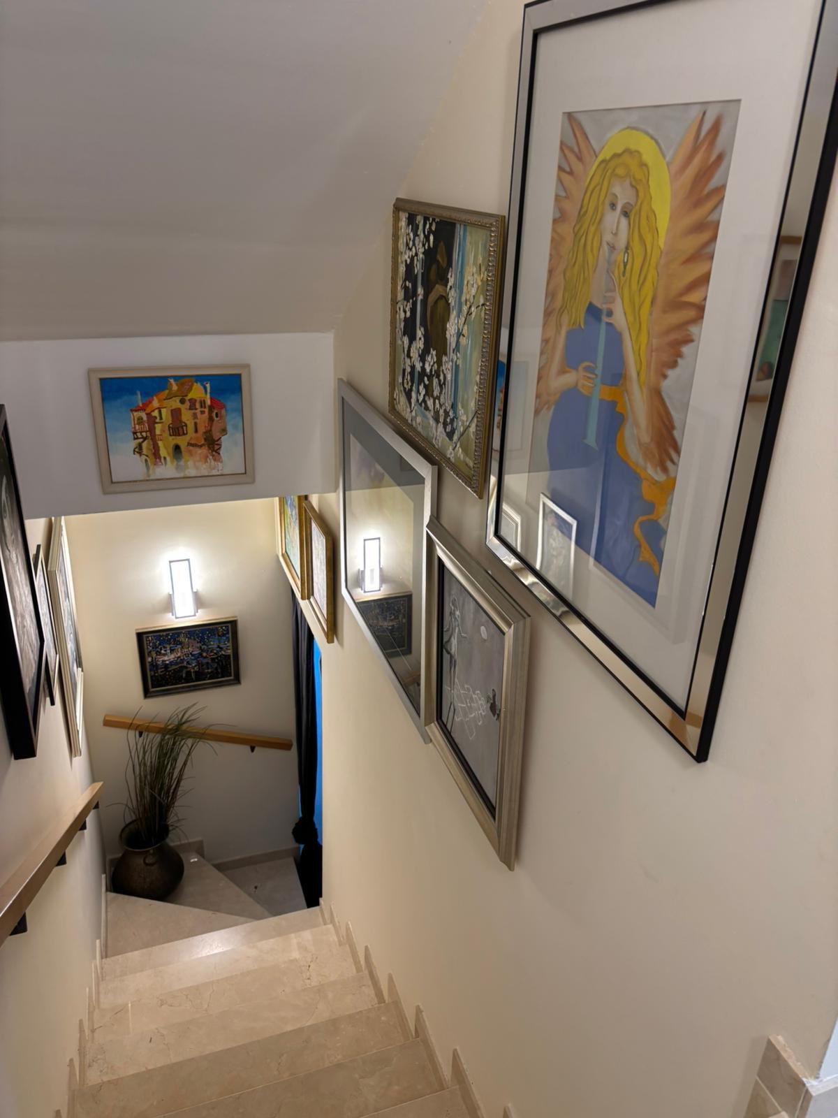 Townhouse en Venta en Carretera de la Cala Golf - 12