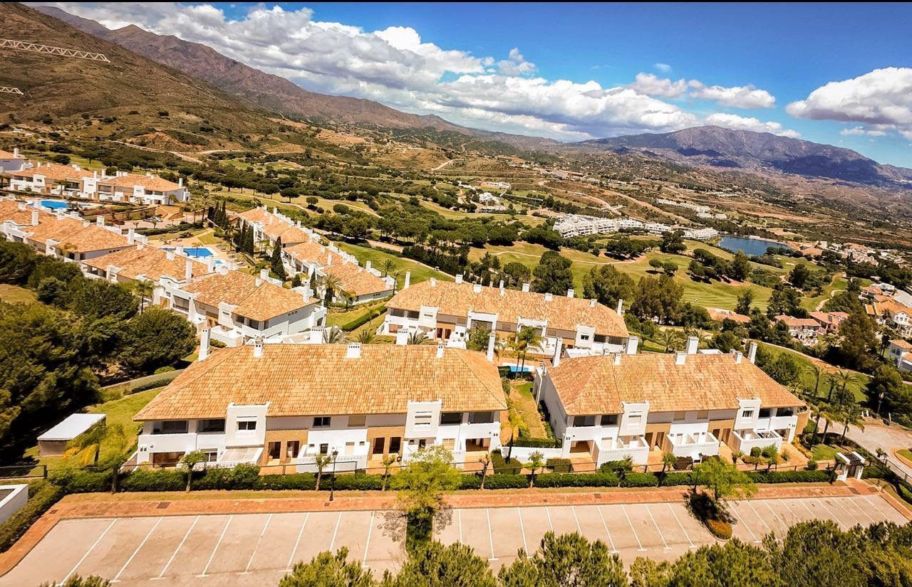 Townhouse en Venta en Carretera de la Cala Golf - 37