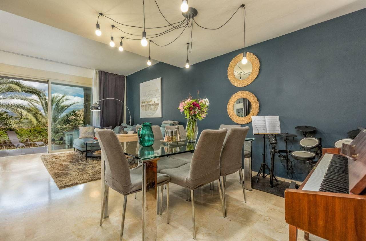 Townhouse en Venta en Carretera de la Cala Golf - 3