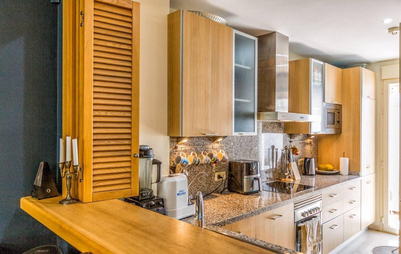 Townhouse en Venta en Carretera de la Cala Golf - 5