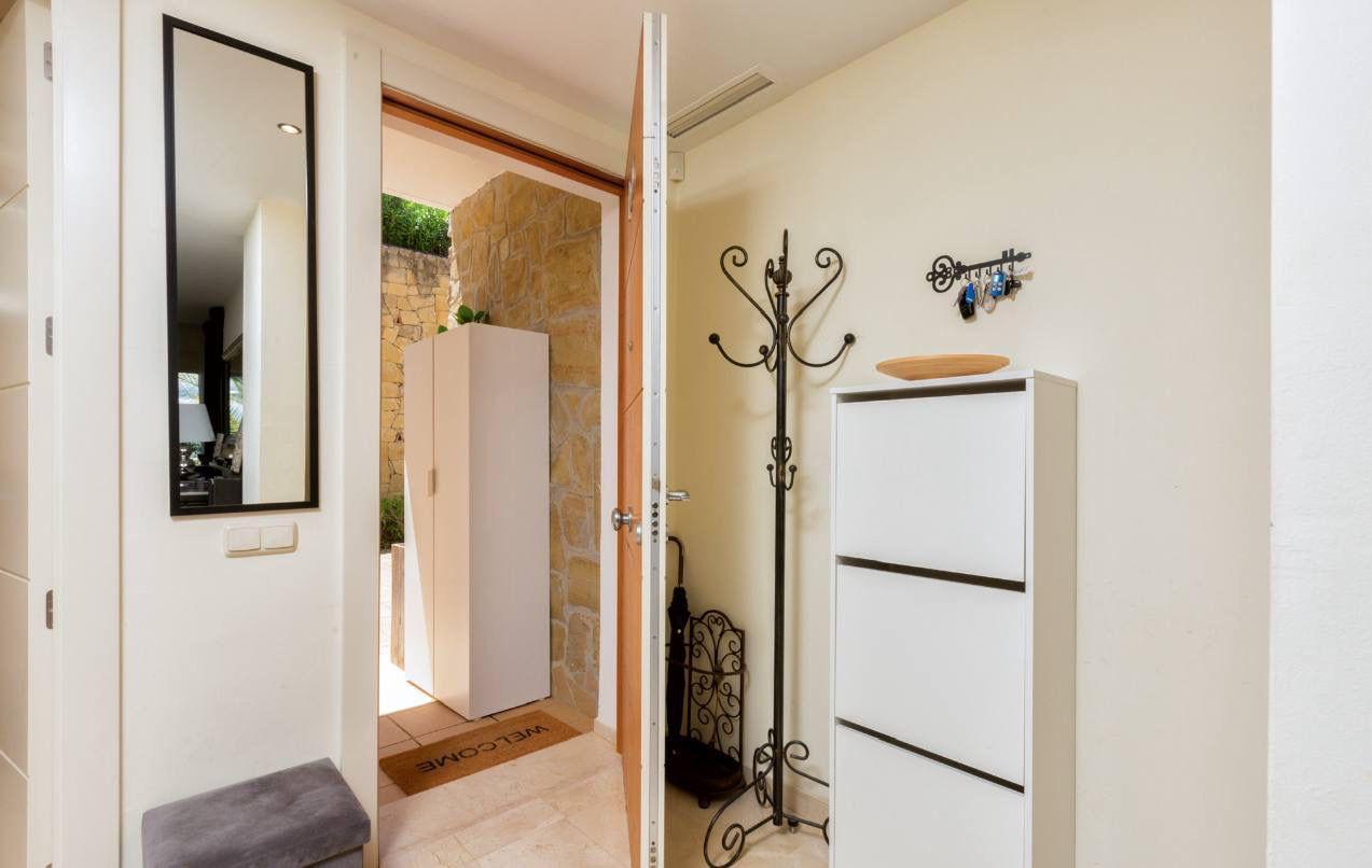 Townhouse en Venta en Carretera de la Cala Golf - 9