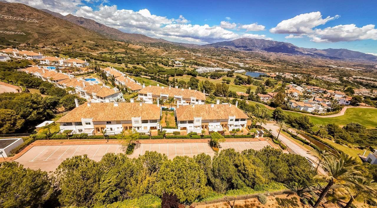 Townhouse en Venta en Carretera de la Cala Golf - 45