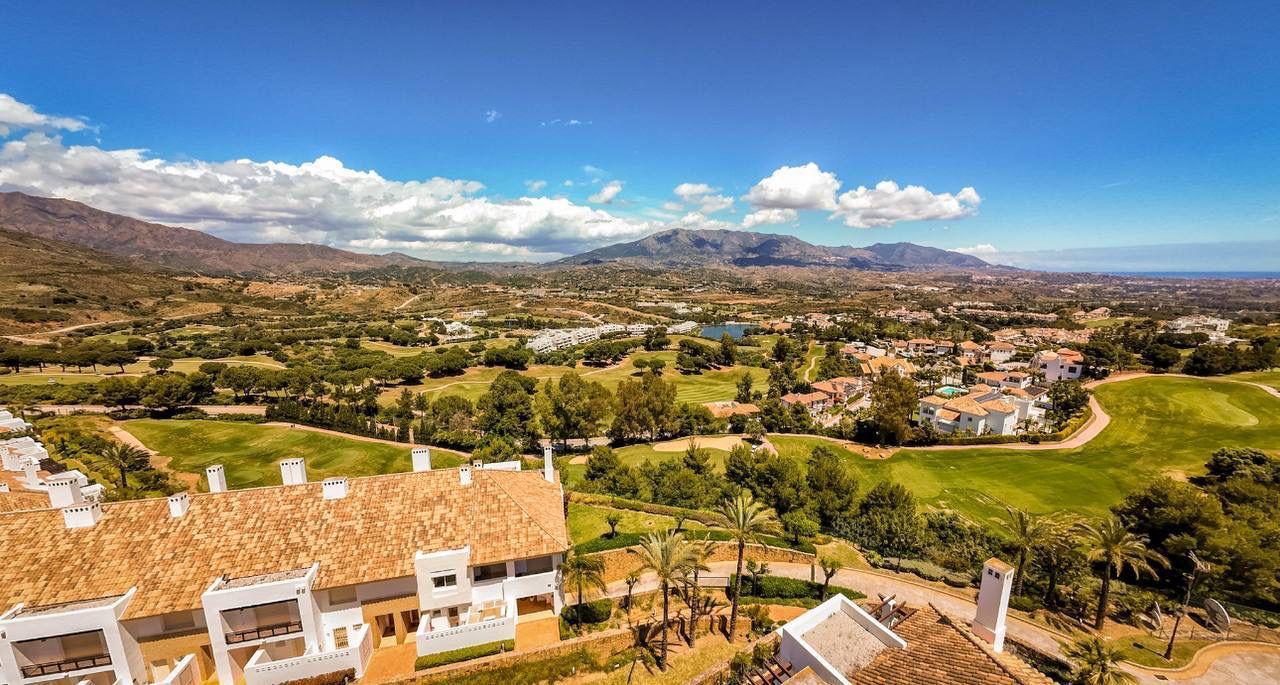 Townhouse en Venta en Carretera de la Cala Golf - 36
