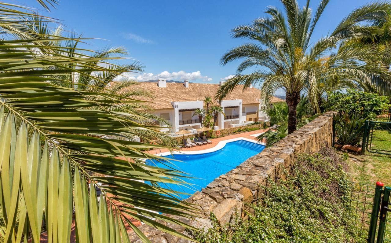 Townhouse en Venta en Carretera de la Cala Golf - 35