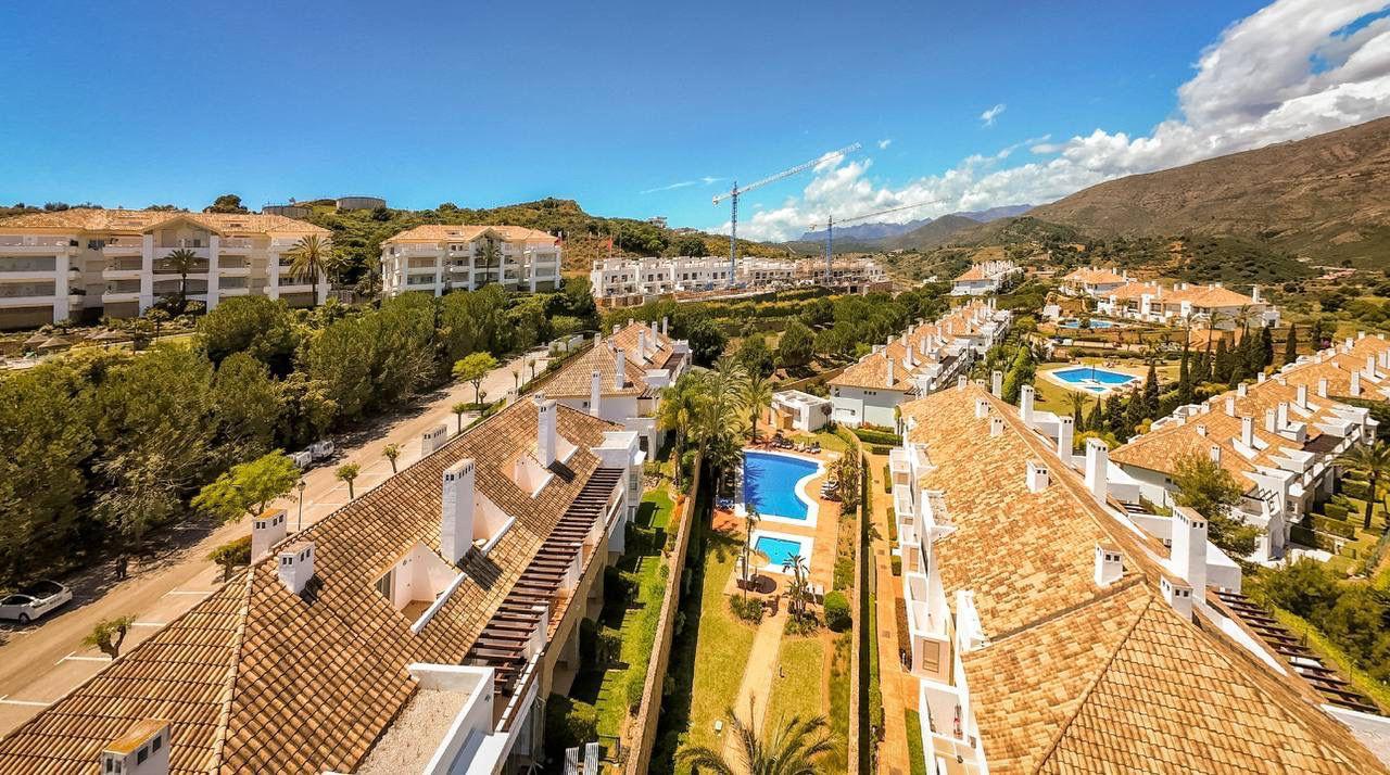 Townhouse en Venta en Carretera de la Cala Golf - 44