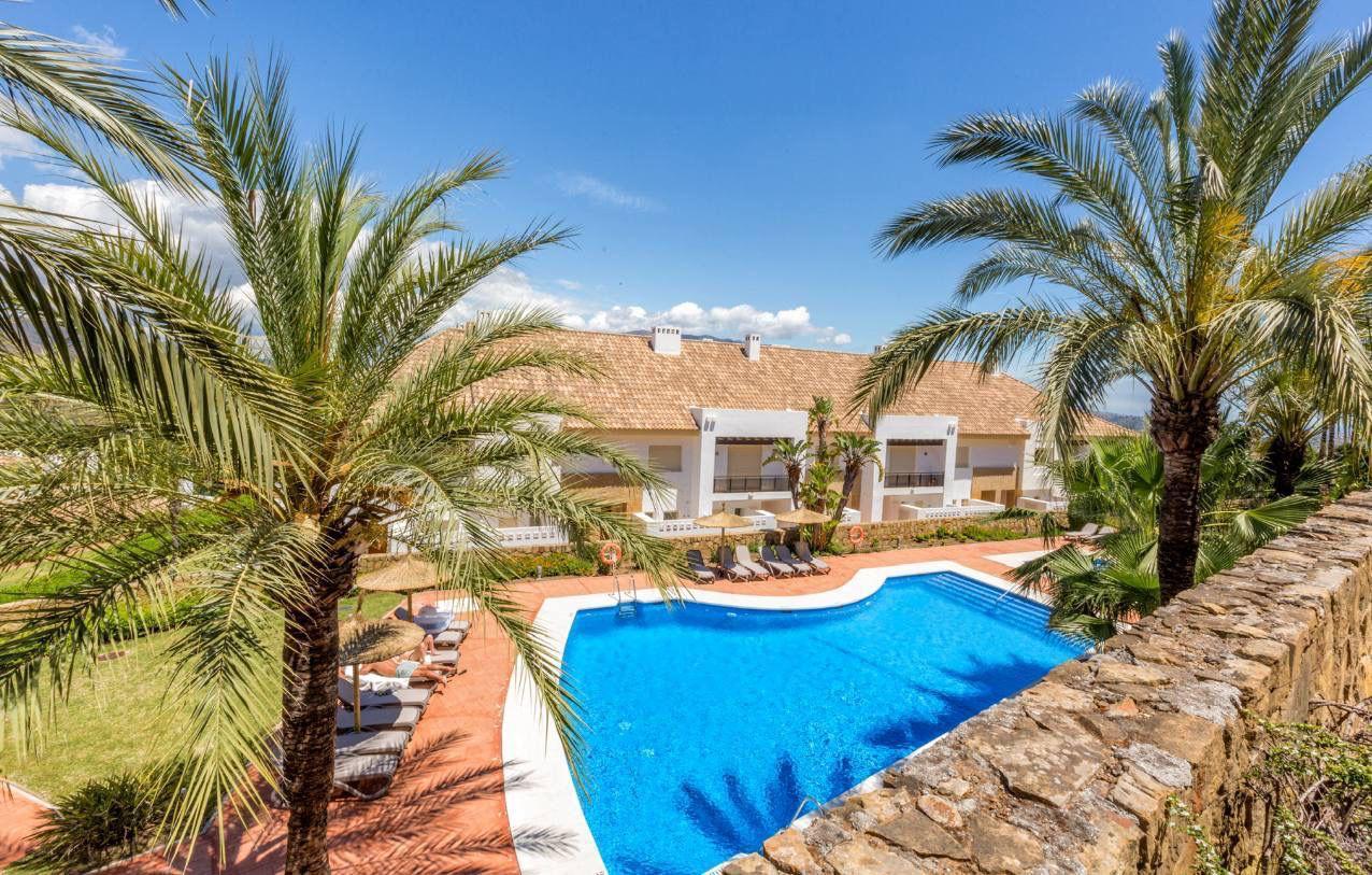 Townhouse en Venta en Carretera de la Cala Golf - 41