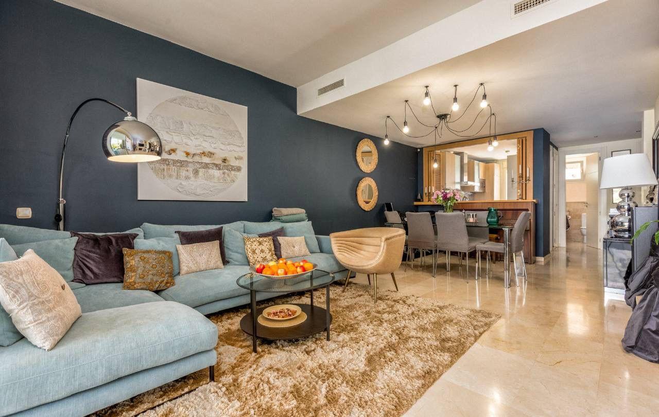 Townhouse en Venta en Carretera de la Cala Golf - 1