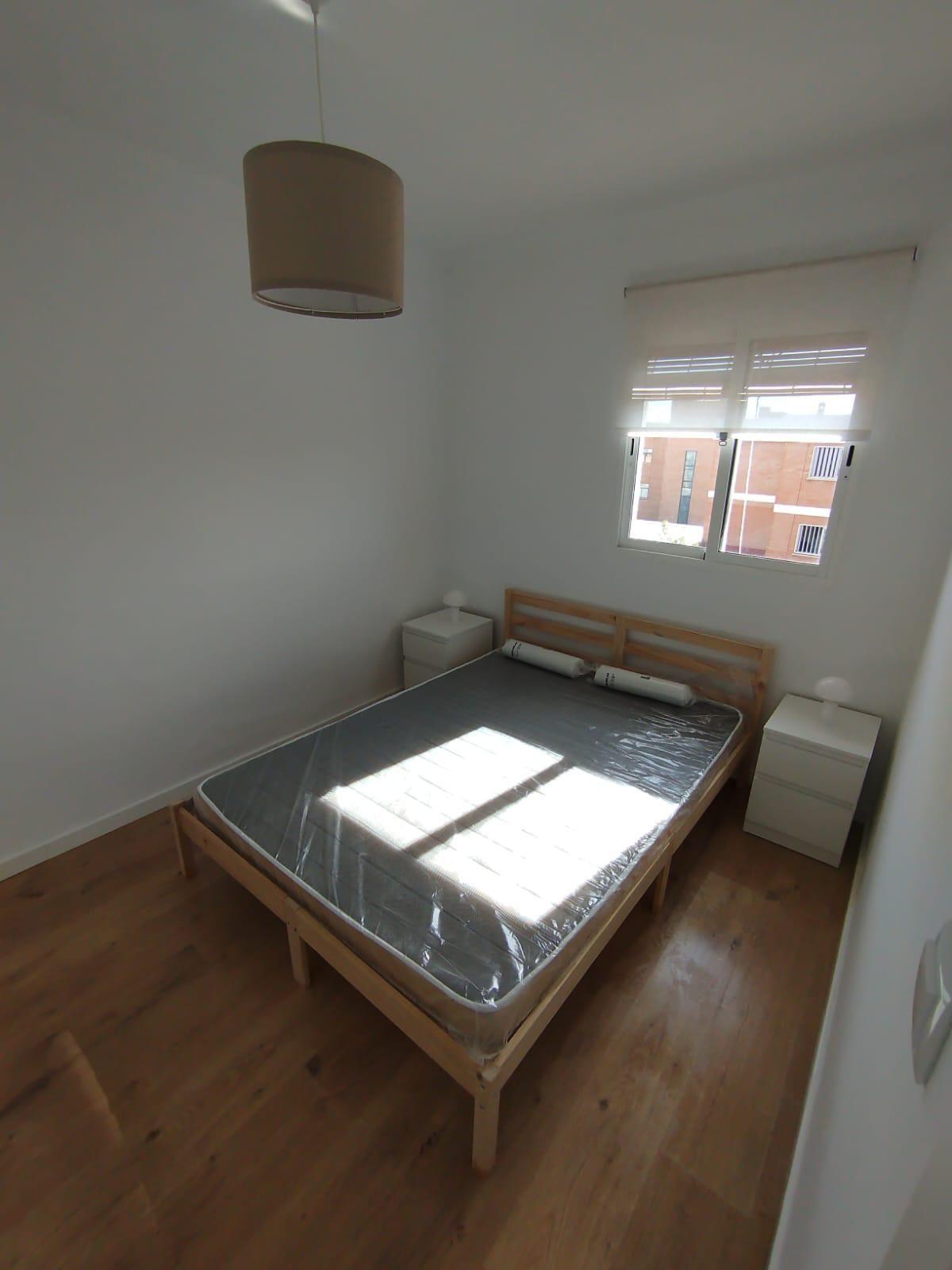 Piso en Venta en Calle Manzana - 18