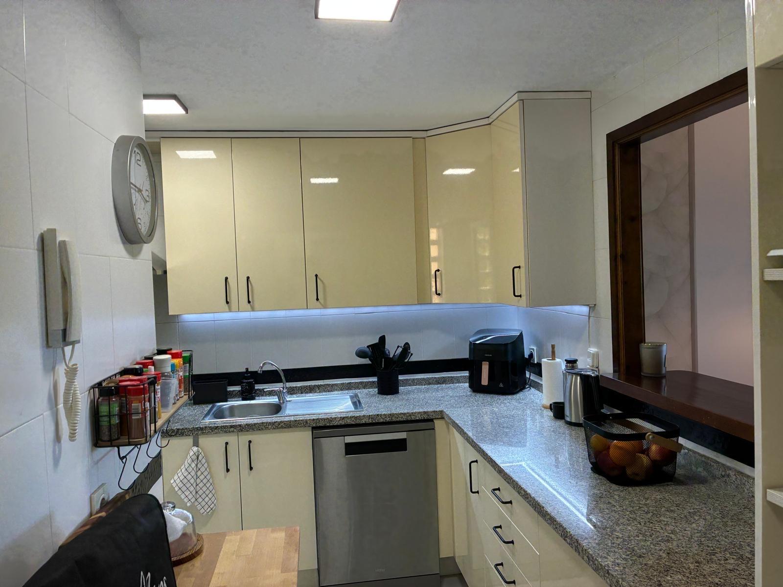 Piso en Venta en Calle Lugar Urbanizacion la Vizcarronda - 3