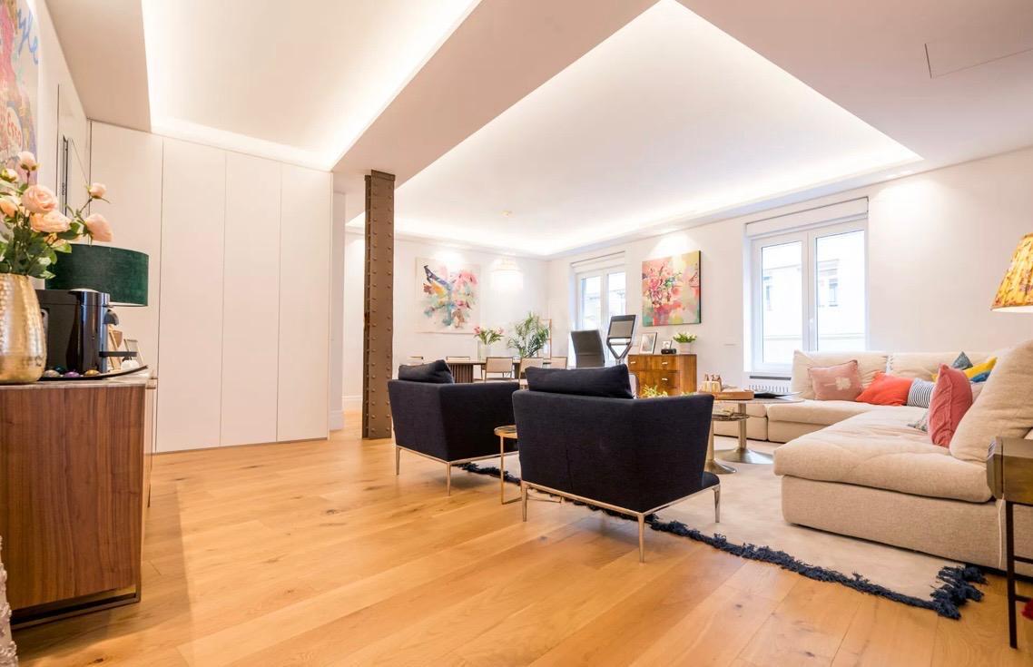 Piso en Venta en Calle de Núñez de Balboa - 4