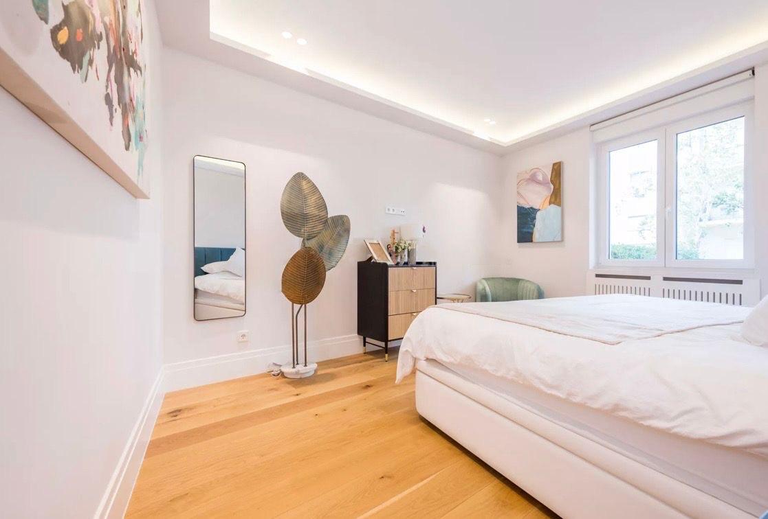 Piso en Venta en Calle de Núñez de Balboa - 7