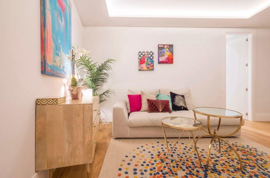 Piso en Venta en Calle de Núñez de Balboa - 11