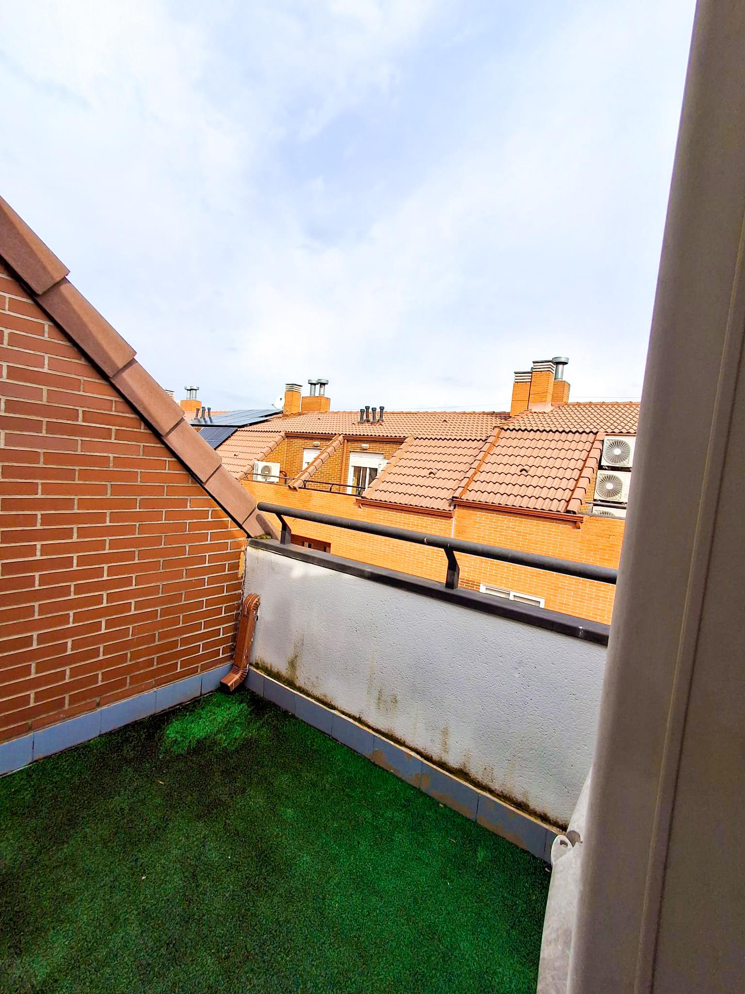 Townhouse en Venta en Calle de Alejandro Malaspina - 17