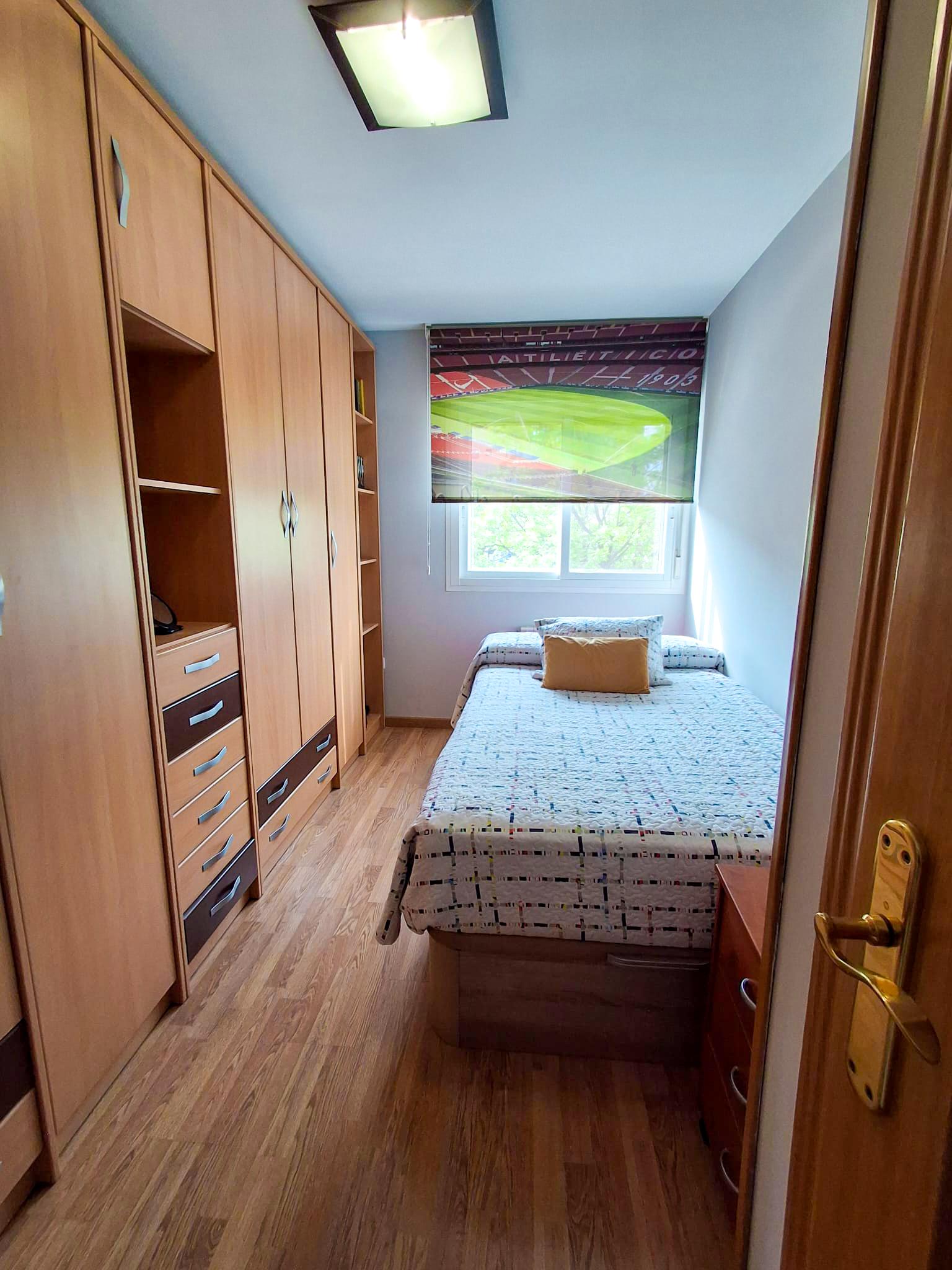 Townhouse en Venta en Calle de Alejandro Malaspina - 4