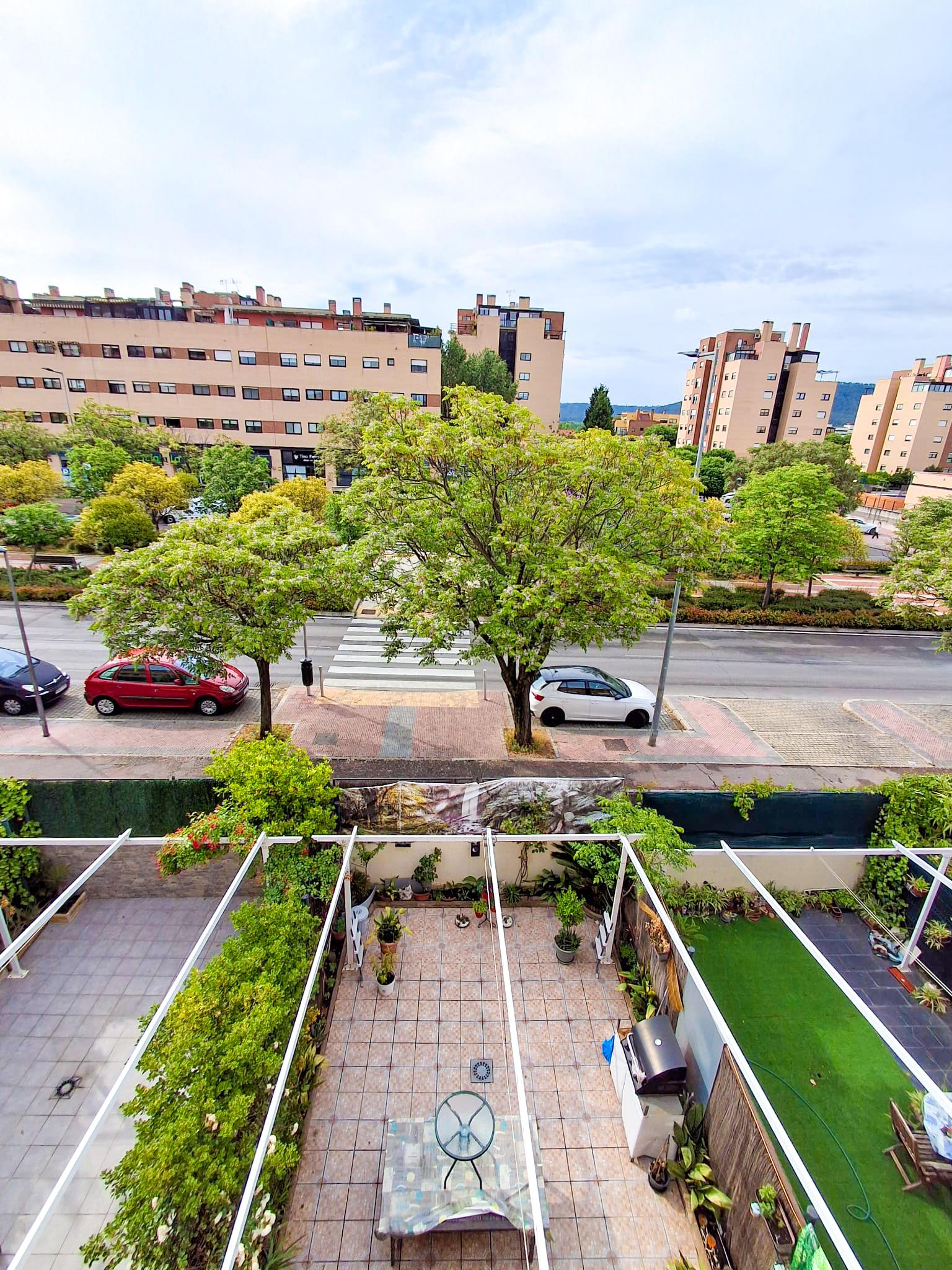 Townhouse en Venta en Calle de Alejandro Malaspina - 23