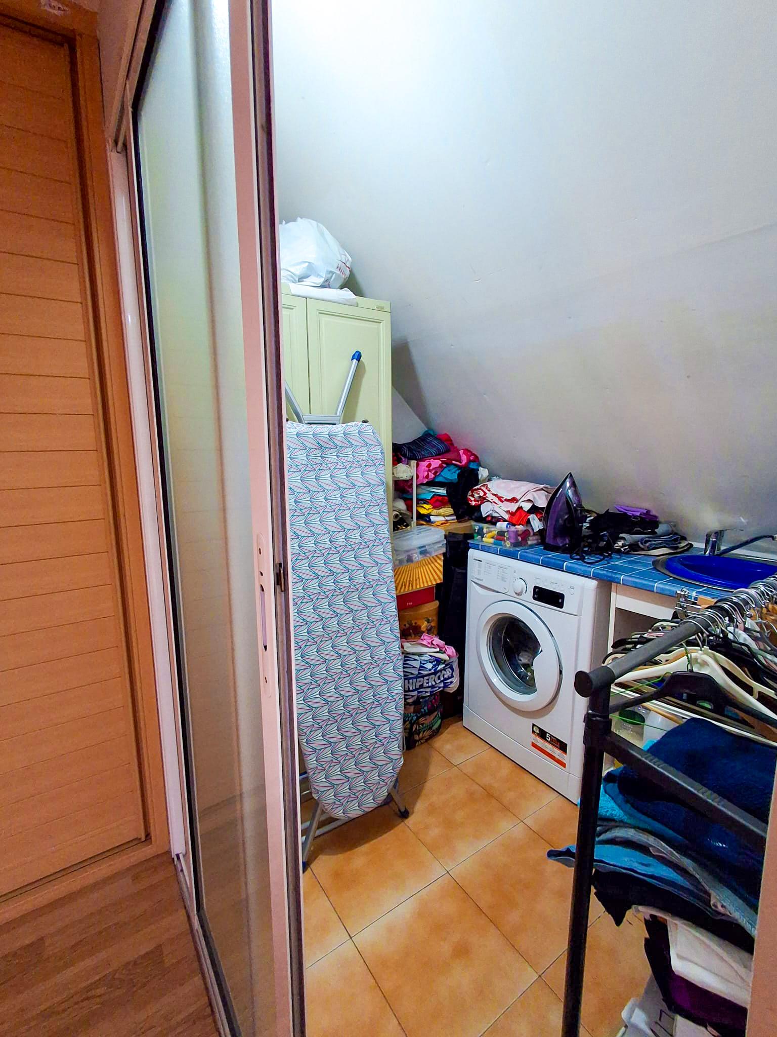 Townhouse en Venta en Calle de Alejandro Malaspina - 6