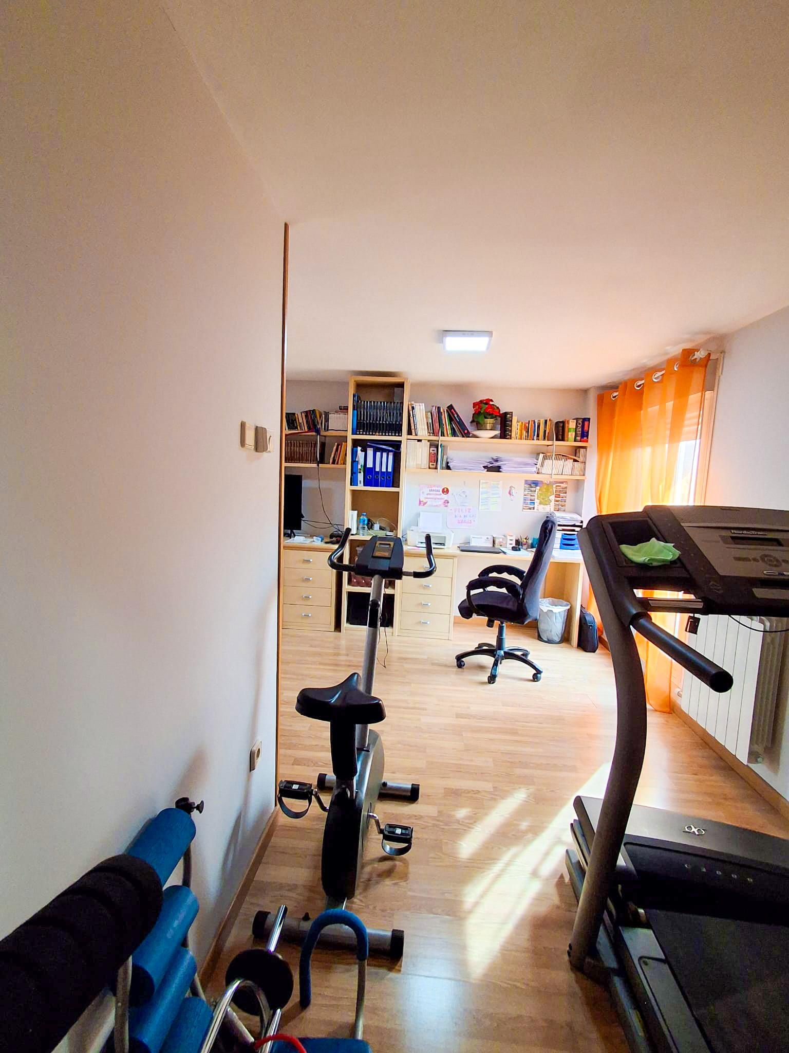 Townhouse en Venta en Calle de Alejandro Malaspina - 7