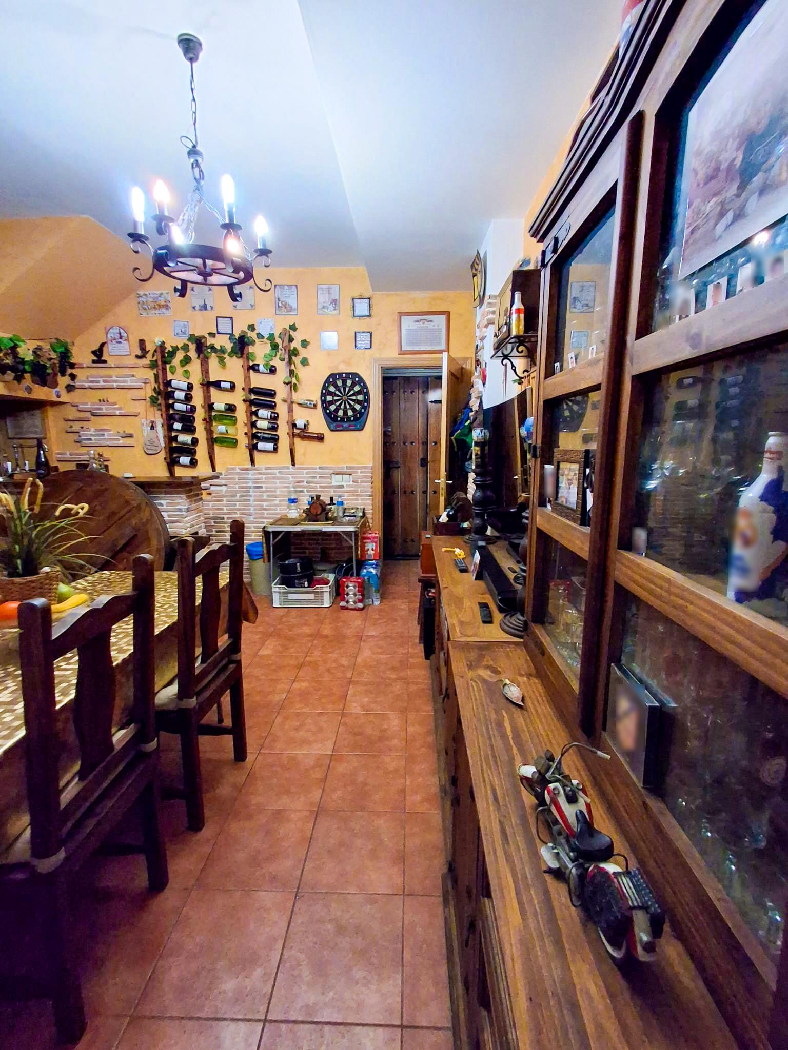 Townhouse en Venta en Calle de Alejandro Malaspina - 12