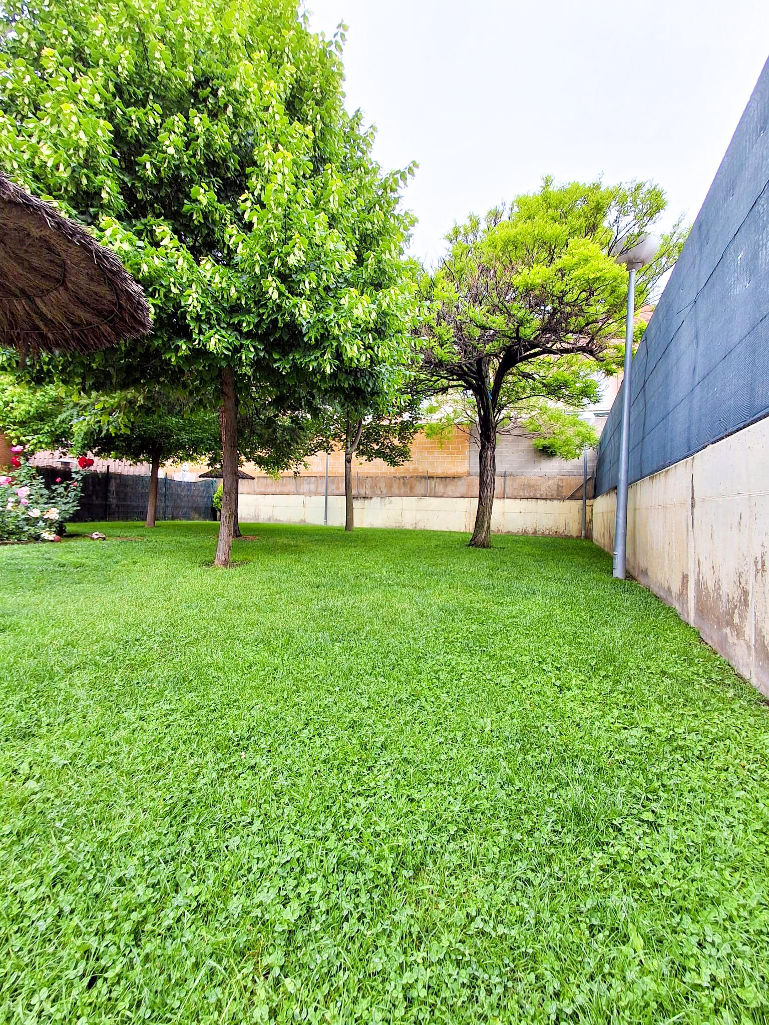 Townhouse en Venta en Calle de Alejandro Malaspina - 22