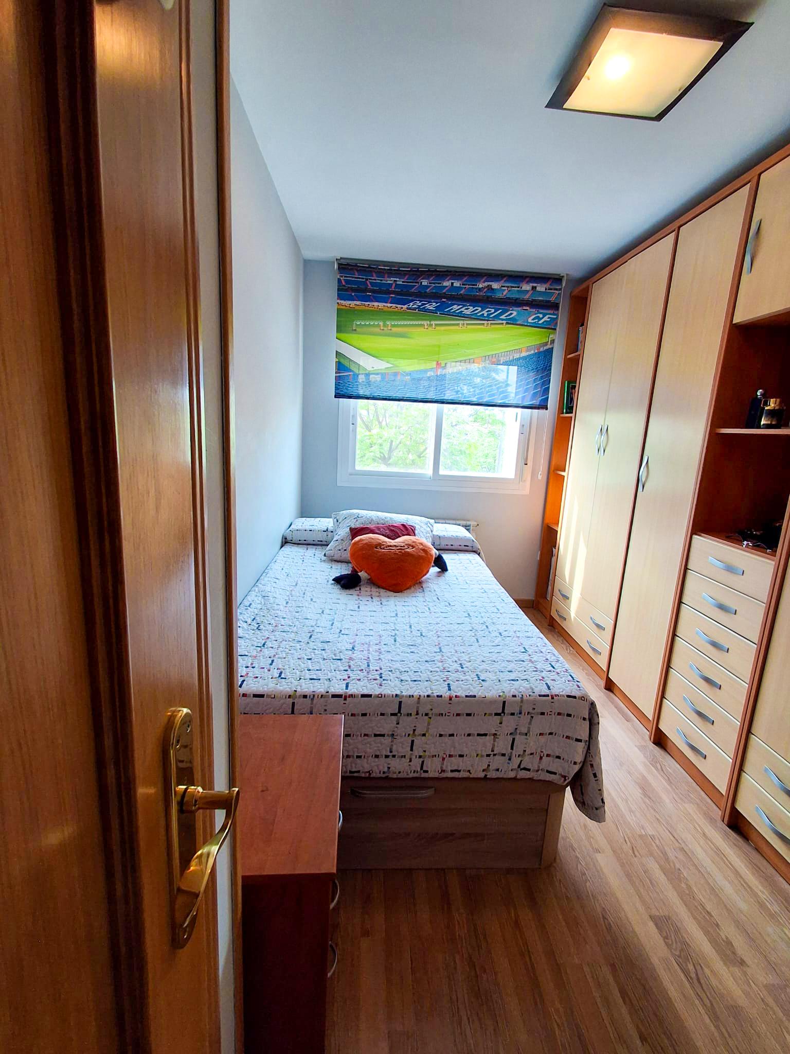 Townhouse en Venta en Calle de Alejandro Malaspina - 5