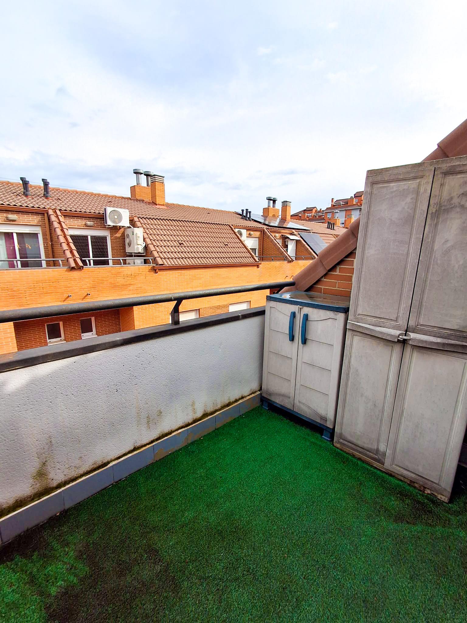 Townhouse en Venta en Calle de Alejandro Malaspina - 16