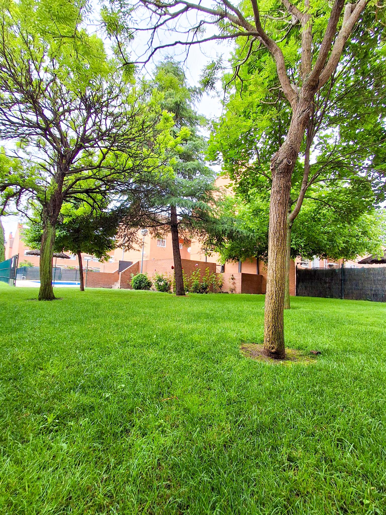 Townhouse en Venta en Calle de Alejandro Malaspina - 21