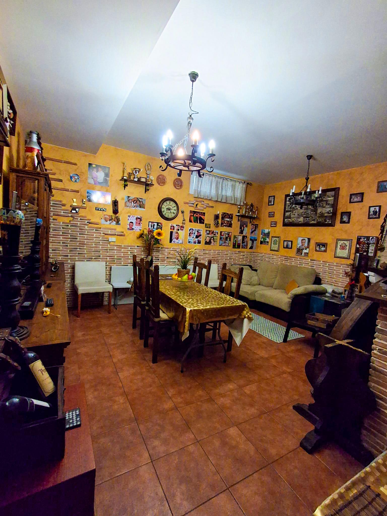 Townhouse en Venta en Calle de Alejandro Malaspina - 10