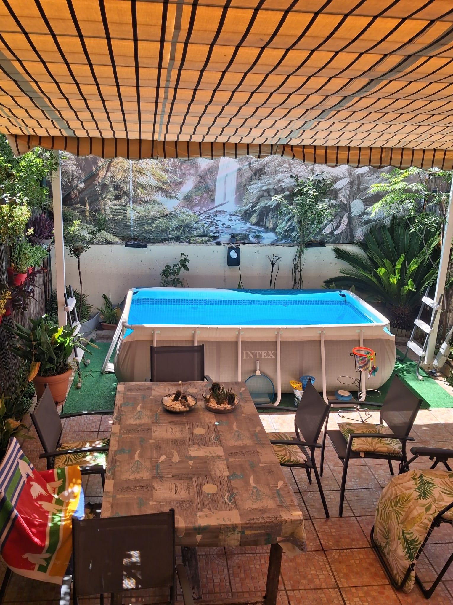 Townhouse en Venta en Calle de Alejandro Malaspina - 19