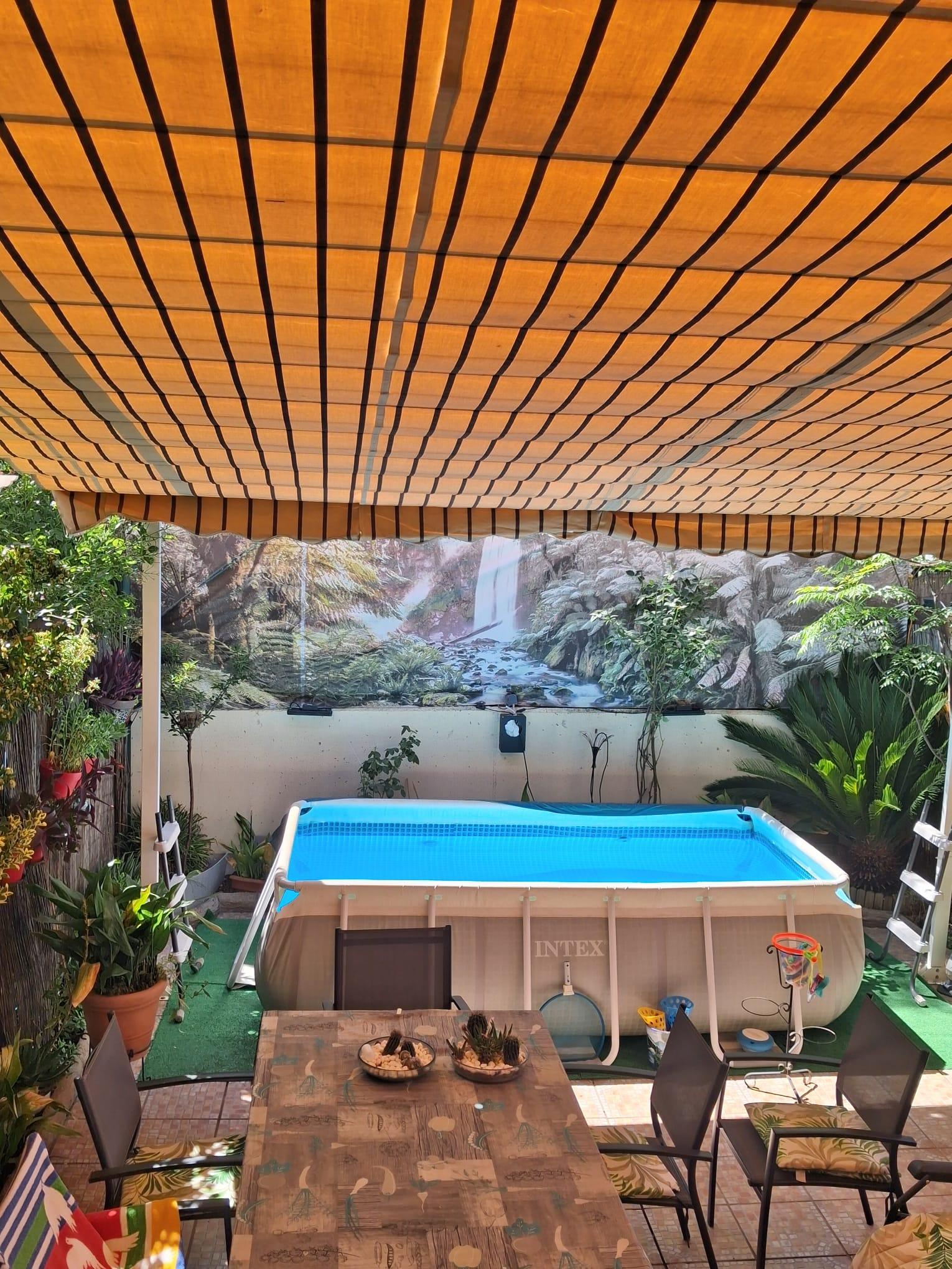 Townhouse en Venta en Calle de Alejandro Malaspina - 18