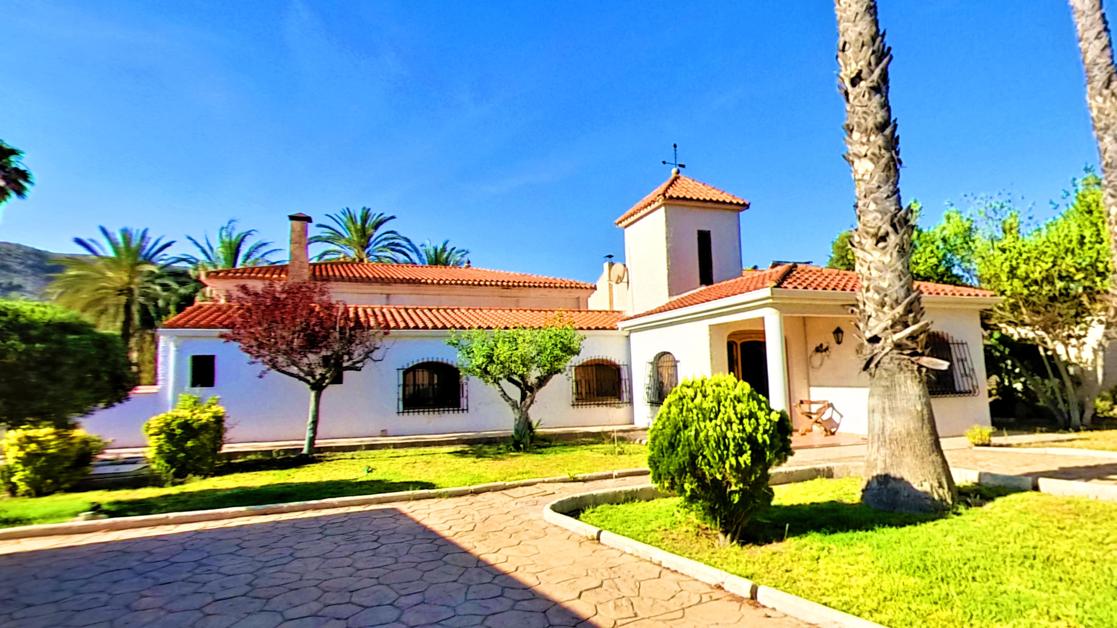Casa en Venta en Carrer Peña del Sol - 1