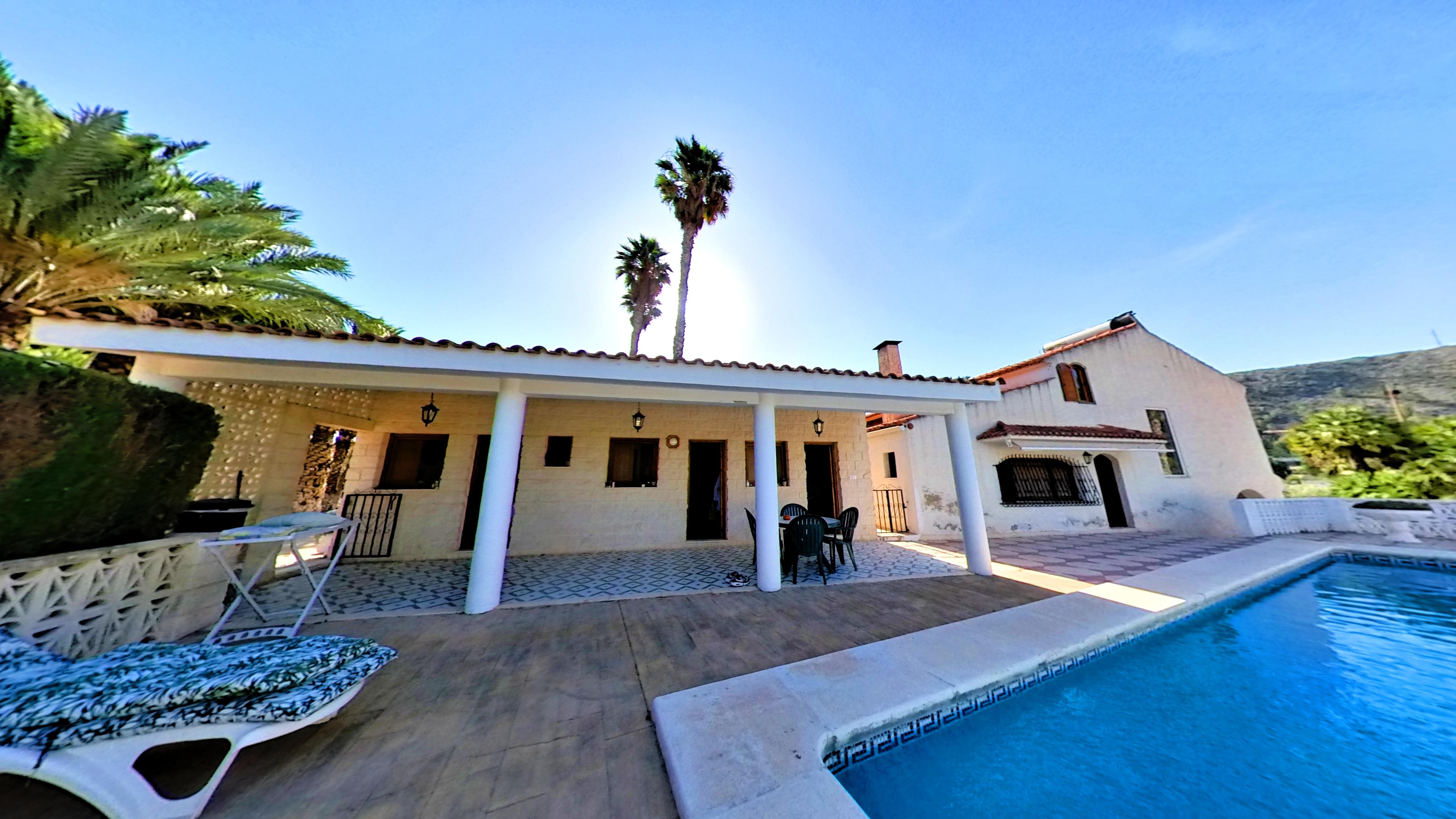 Casa en Venta en Carrer Peña del Sol - 15