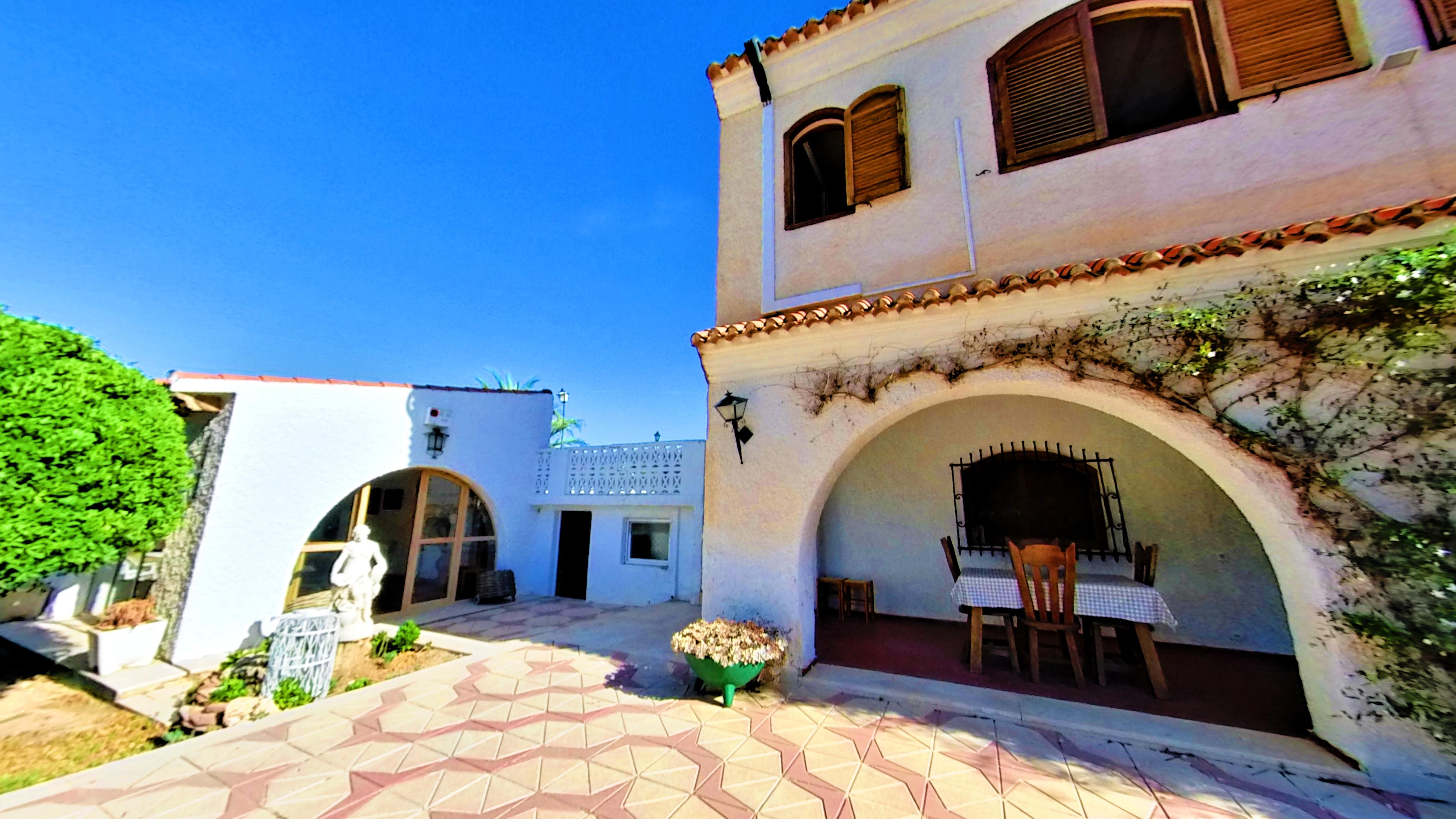 Casa en Venta en Carrer Peña del Sol - 21