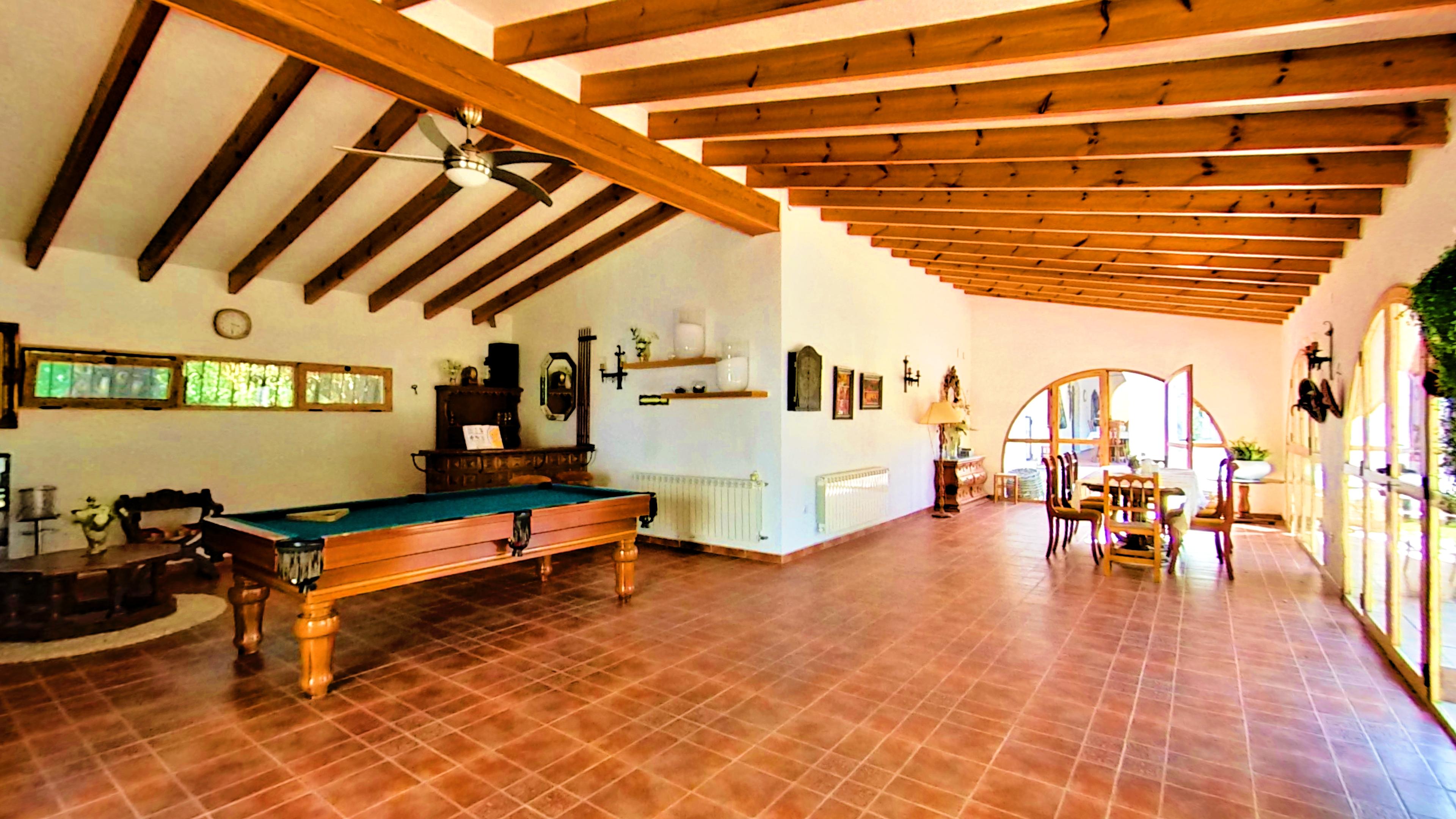 Casa en Venta en Carrer Peña del Sol - 24
