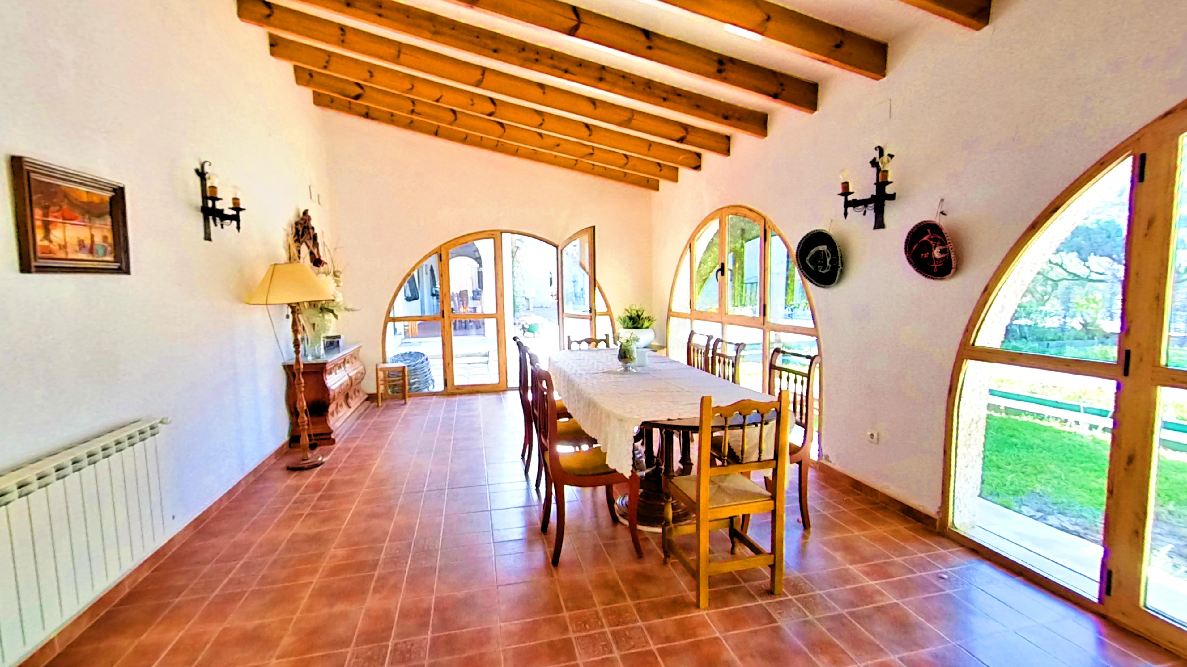 Casa en Venta en Carrer Peña del Sol - 23