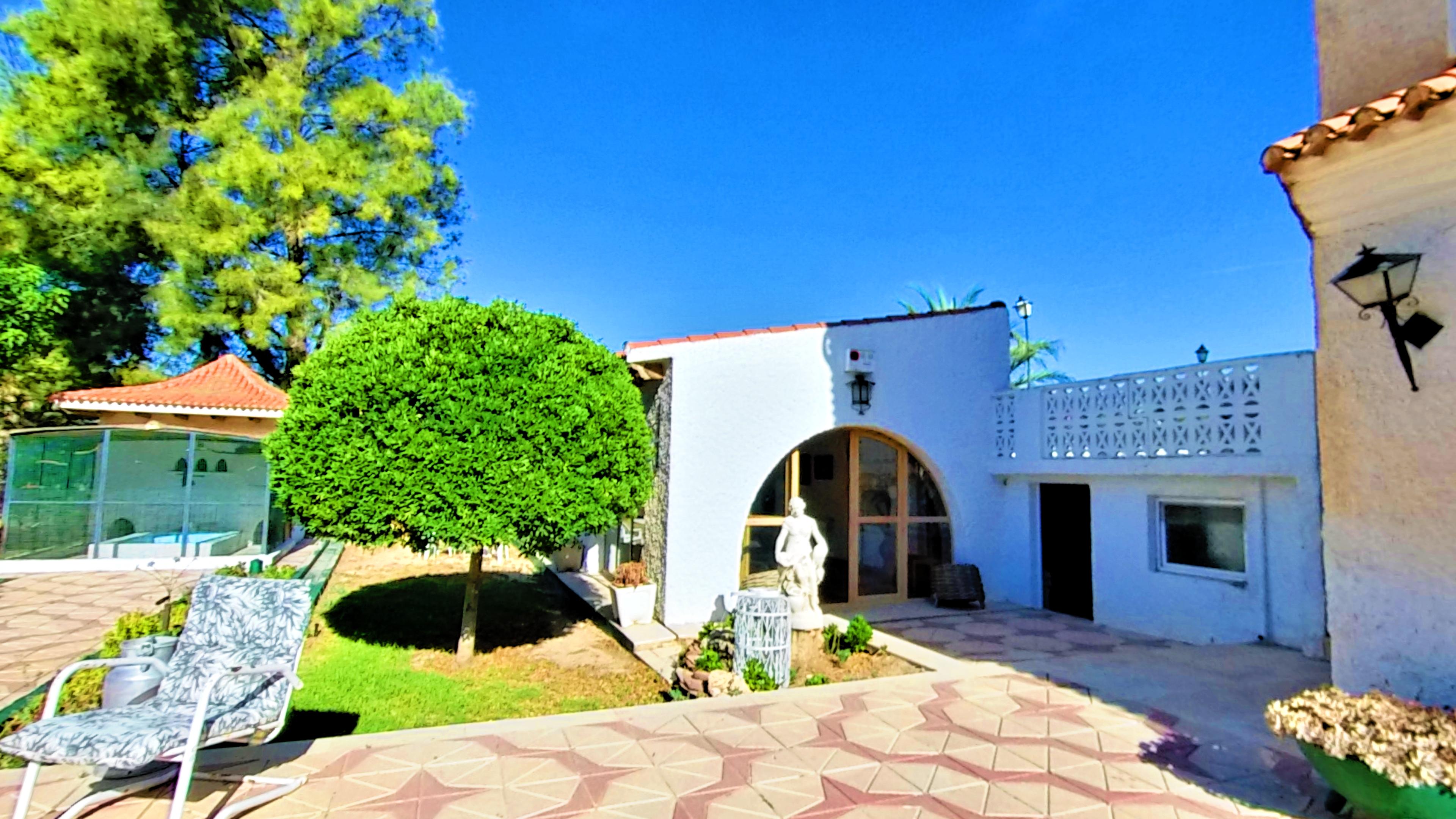 Casa en Venta en Carrer Peña del Sol - 20