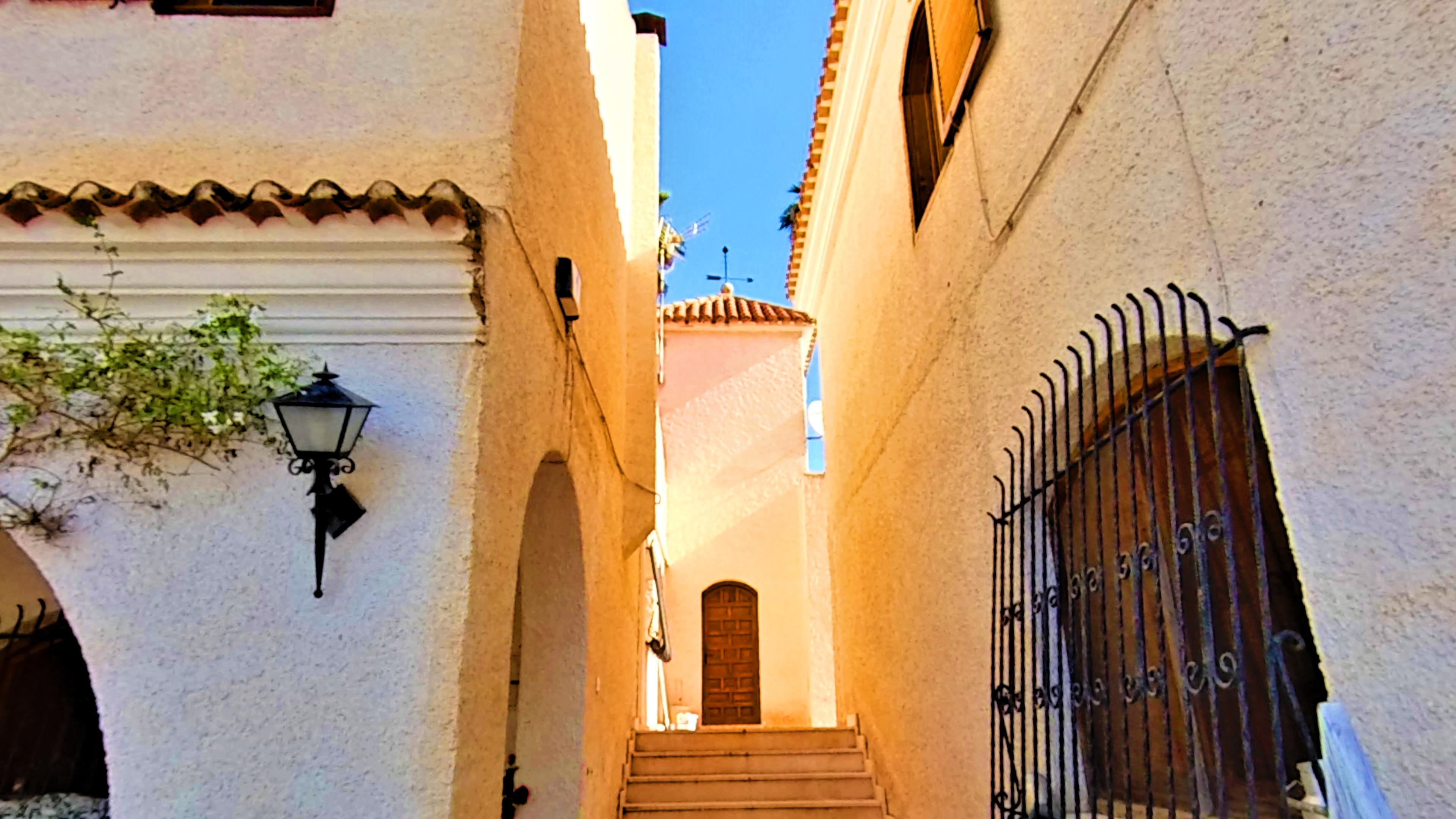 Casa en Venta en Carrer Peña del Sol - 28